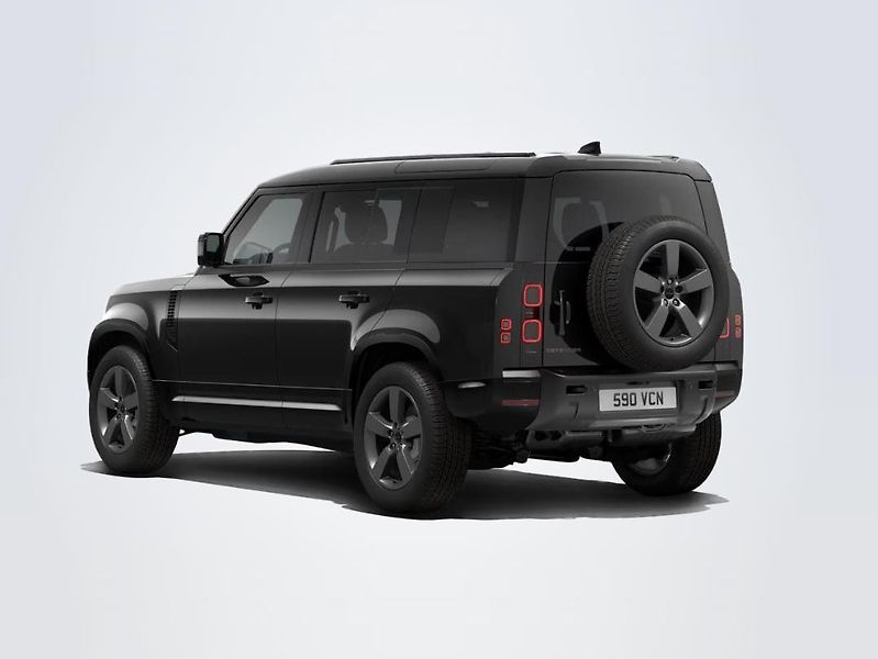Land Rover Defender (2026) D350 X-DYNAMIC HSE AWD AUT - fotka 2 z 4