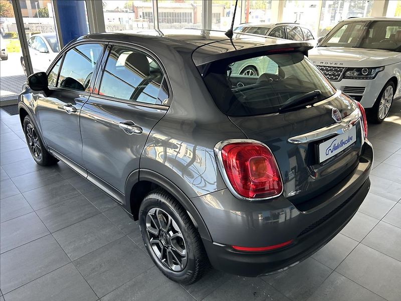 Fiat 500X 1,6   E-Torq,POP PLUS,SERVISKA - fotka 4 z 19