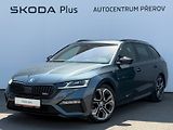 Škoda Octavia (2021) RS 2.0 TDI 147kW 4x4 - náhled 1