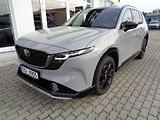 Mazda CX-5 2,5 AT,4x4,Homura,s.paket,z.pn - náhled 1