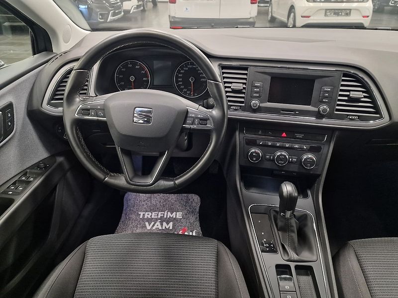 Seat Leon (2020) 1.5 TGI AUT 2020 | Záruka - fotka 33 z 54