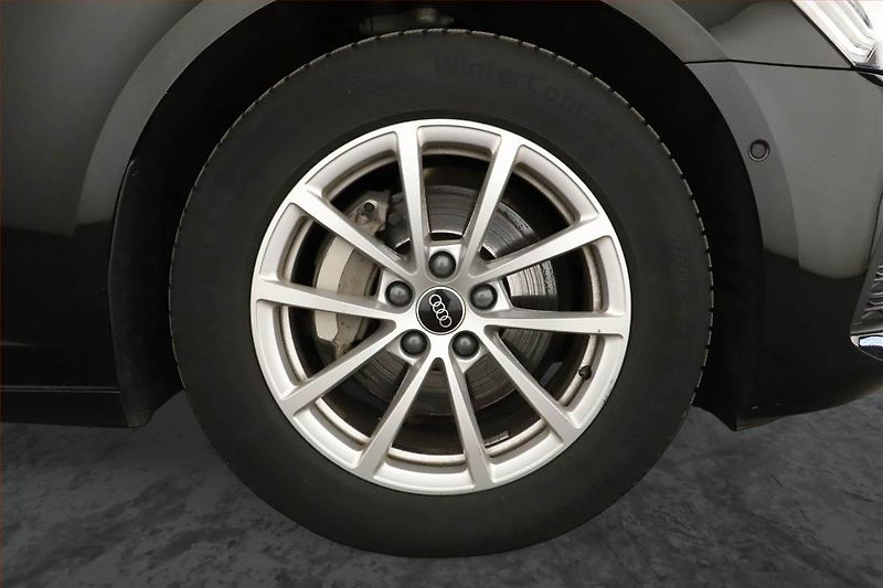 Audi A6 (2023) 40 TDI - fotka 12 z 18