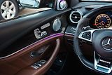Mercedes-Benz Třídy E (2017) E63S AMG 4Matic+ V8 Biturbo - náhled 22
