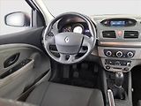 Renault Mégane (2009) 1.6 16V, po STK, jezdí výborně - náhled 7