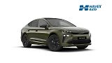 Škoda Enyaq Coupé (2026) 85x, 84 kWh 250 kW RS - náhled 1