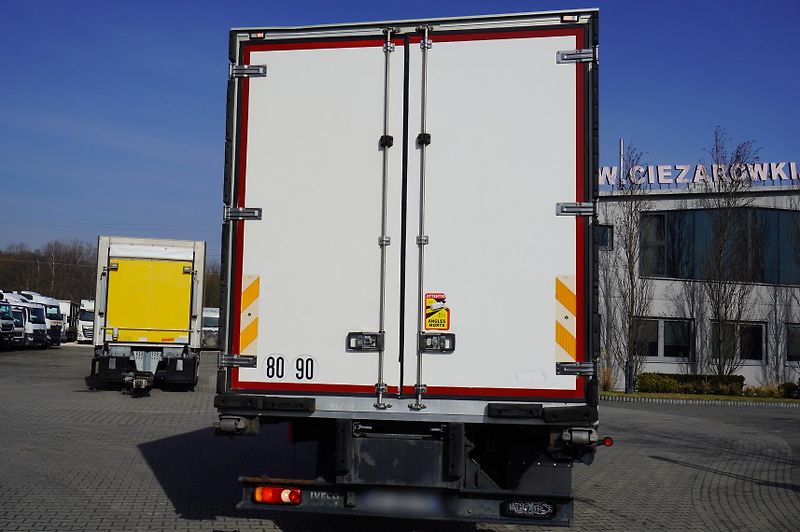 Iveco Eurocargo (2017) 140-190 4x2 E6 / Meat hook ref - fotka 3 z 17