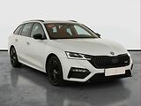 Škoda Octavia (2024) RS 2.0 TDI 4x4 - náhled 1