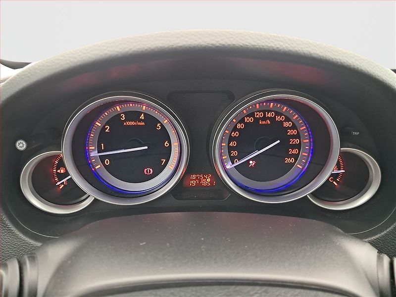 Mazda 6 (2008) 2.5, Serv.kniha, Xenony - fotka 11 z 15