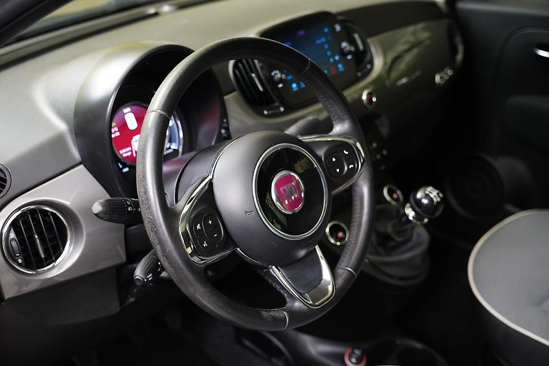 Fiat 500 - fotka 14 z 26