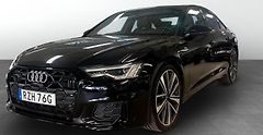 Audi A6 Avant 55 TFSI e Quattro S Line Kam. - fotografie inzerátu