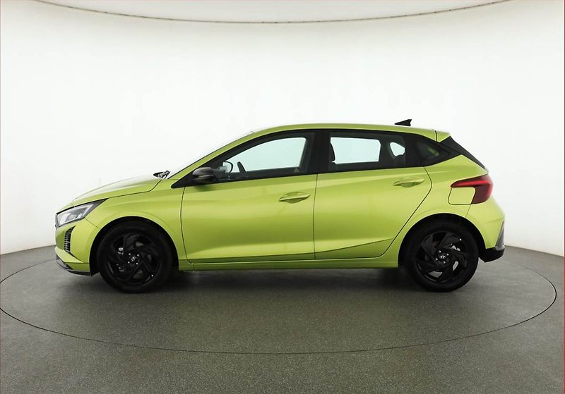 Hyundai i20 (2026) 1.0 T-GDI, ČR,1.maj - fotka 3 z 16