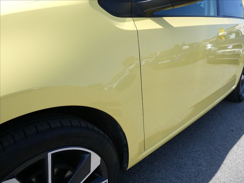 Škoda Citigo iV Style 61kW auto klima - fotka 15 z 43