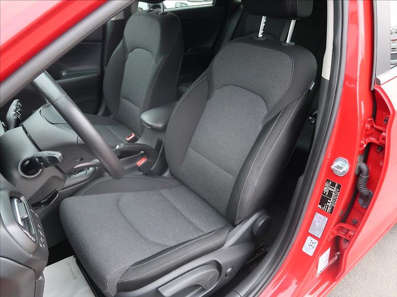 Hyundai i30 1,0 T-GDi,1majČR,Smart+,záruka - fotka 10 z 30