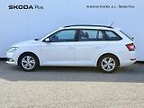 Škoda Fabia (2023) Combi 1.0 TSI / 70 kW / AMBITI - náhled 2