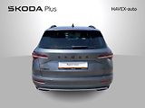 Škoda Karoq (2026) 2.0 TDI 4x4 DSG Sportline - náhled 39