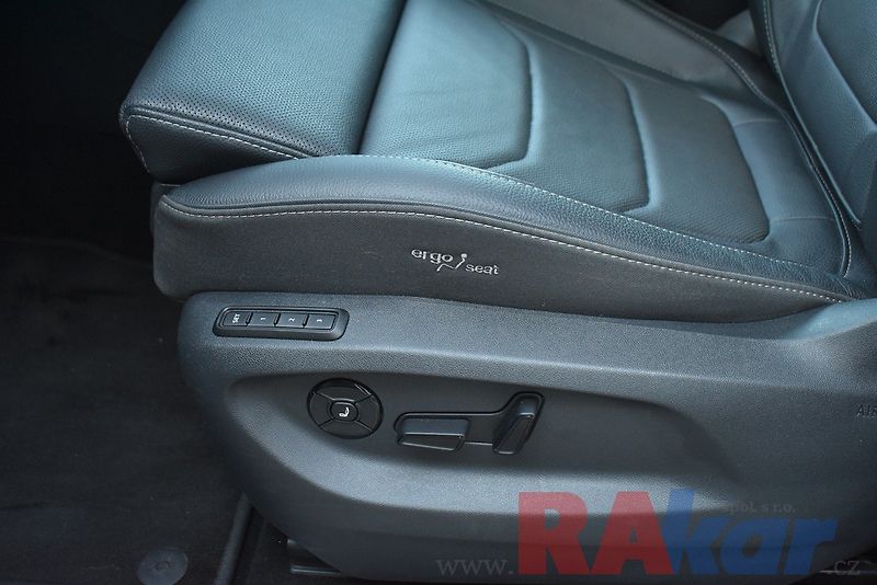 Škoda Kodiaq (2024) Exclusive Selection2,0 TDI 4x4 - fotka 8 z 50