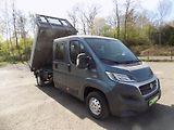 Fiat Ducato (2015) 2 3 96KW 7 MIST 3STR SKLÁPĚČ  - náhled 47