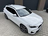 BMW X2 (2021) 2,0xD M-packet 140Kw,TZ,head-u - náhled 2