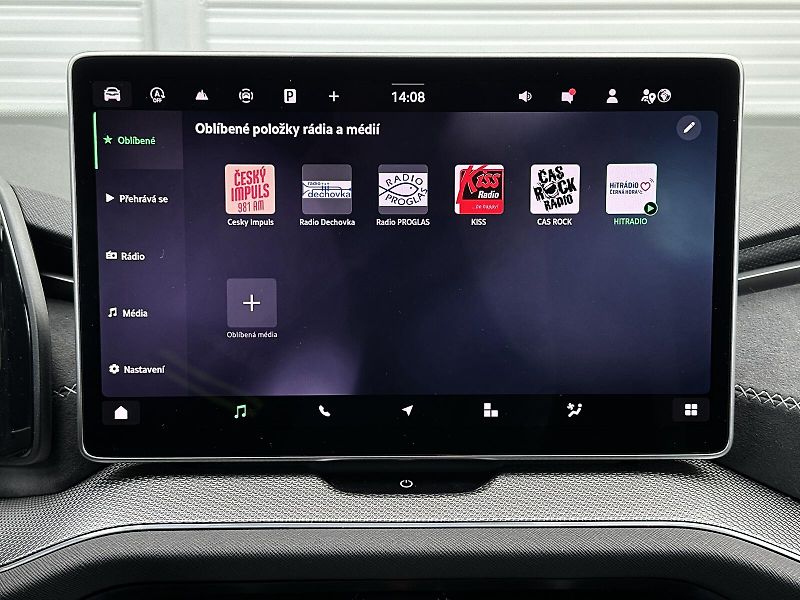Škoda Kodiaq Sportline 2.0TDi 4x4 DSG 193PS - fotka 28 z 54