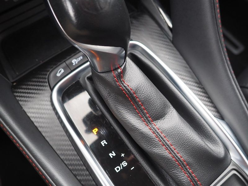 MG ZS (2023) ICE 1.0T-GDI, Luxury - fotka 34 z 38