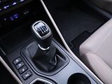 Hyundai Tucson 1,6 CRDI 100 kW 4x4 LED CZ - náhled 27