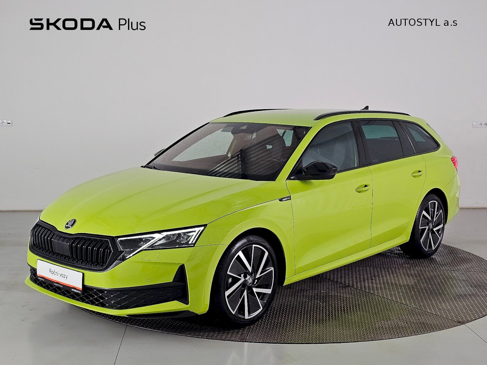 Škoda Octavia 1,5TSi M-HEV 110 KW DSG SPORTL