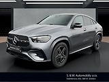 Mercedes-Benz GLE 350 de 4MATIC kupé - náhled 1