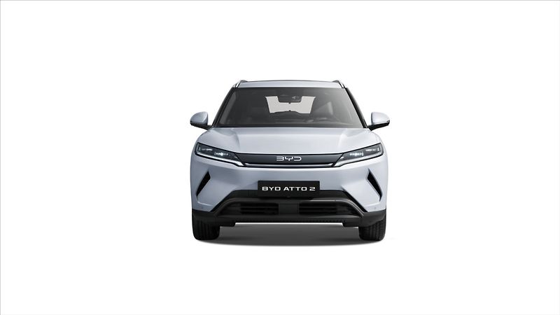 BYD ATTO 2 (2026) Comfort - fotka 3 z 13