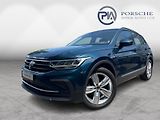 Volkswagen Tiguan 1.5TSI 110kW DSG - náhled 1