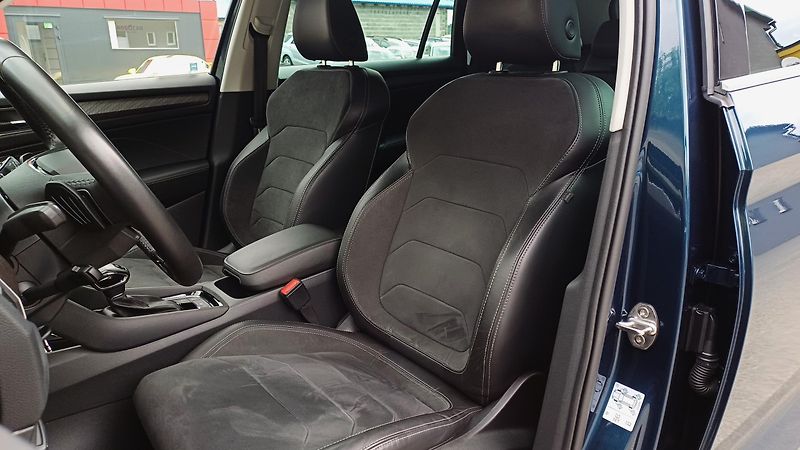 Škoda Kodiaq (2022) 147kW 4x4 STYLE-1.maj-ČR-TZ - fotka 25 z 49