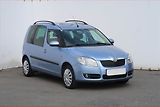 Škoda Roomster (2008) Style 1.6 16V, LPG, Automat - náhled 1
