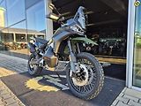 CFMOTO (2026) 1000 MT-X ADVENTURE - náhled 2