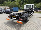 Isuzu F11 (2026) 5.2L, 240k, MT6, Hákový nosič - náhled 8