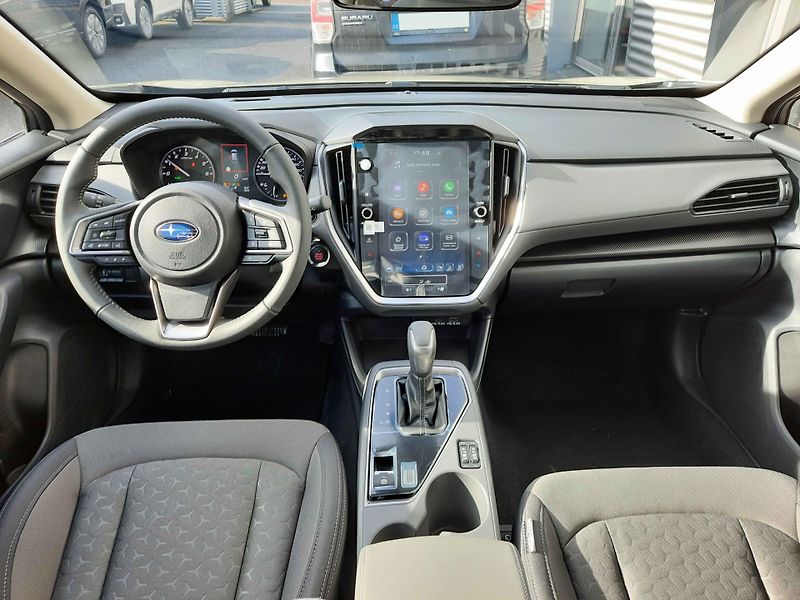 Subaru Crosstrek (2026) Active WINTER PACK - fotka 22 z 39