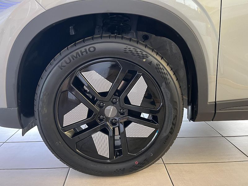 Omoda 5 (2026) 1.5. TGDI HEV PREMIUM - fotka 18 z 18