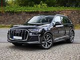 Audi Q7 (2022) 3.0 TDi quattro, 2.maj,ČR, S - náhled 1