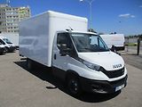 Iveco Daily 35C16, 2.3, HC, 8 palet - náhled 2