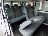 Ford Transit 2,2 TDCI SWB TREND AC 9 MÍST - náhled 26