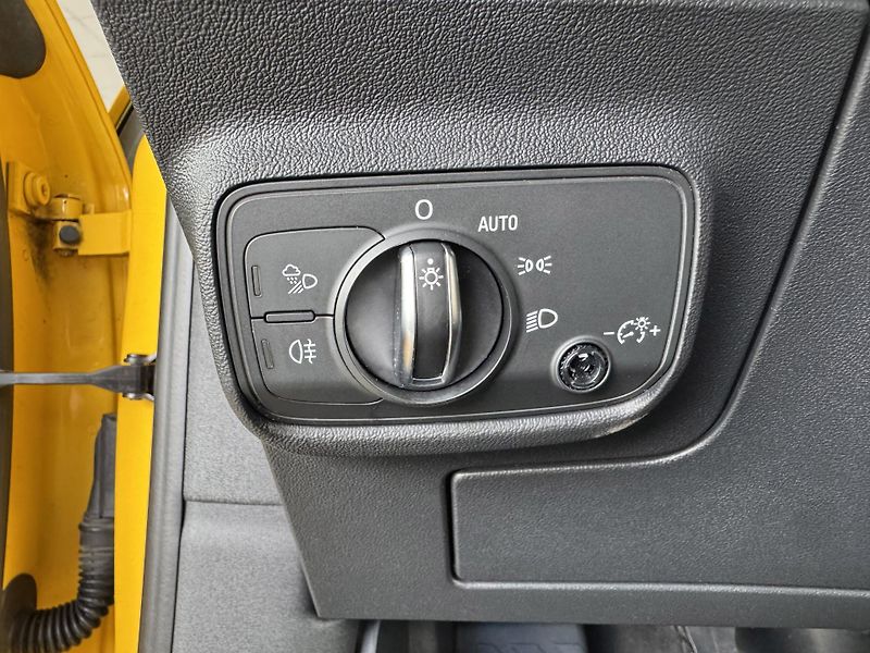 Audi TT 2,0TDI 135kW*NaviPlus*20