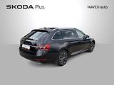 Škoda Superb (2023) Combi 2.0 TDI DSG L&K - náhled 2