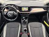 Škoda Scala (2022) STYLE 1.5TSI 110kW CZ DPH - náhled 9