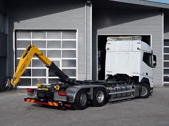 DAF XF (2025) 530 6x2 JNK EURO 6 - fotka 3 z 5