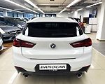 BMW X2 20d,XDRIVE,MPaket,HeadUp,1.Maj - náhled 4