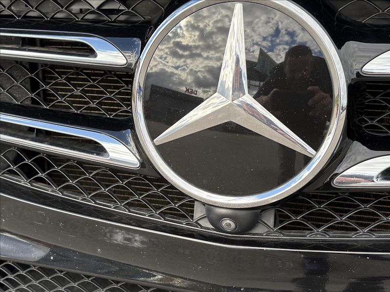 Mercedes-Benz GLE 5,0 500 AMG V8 Servis MB,Top - fotka 57 z 61