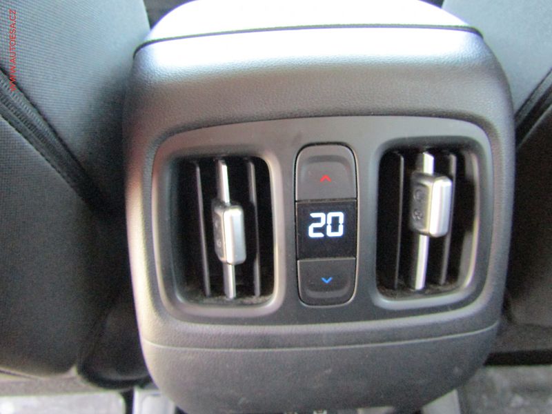 Hyundai Tucson (2021) 1.6 TGDi, 1.maj,ČR, servis - fotka 23 z 25