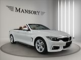 BMW Řada 4 430i M-Sport - náhled 1