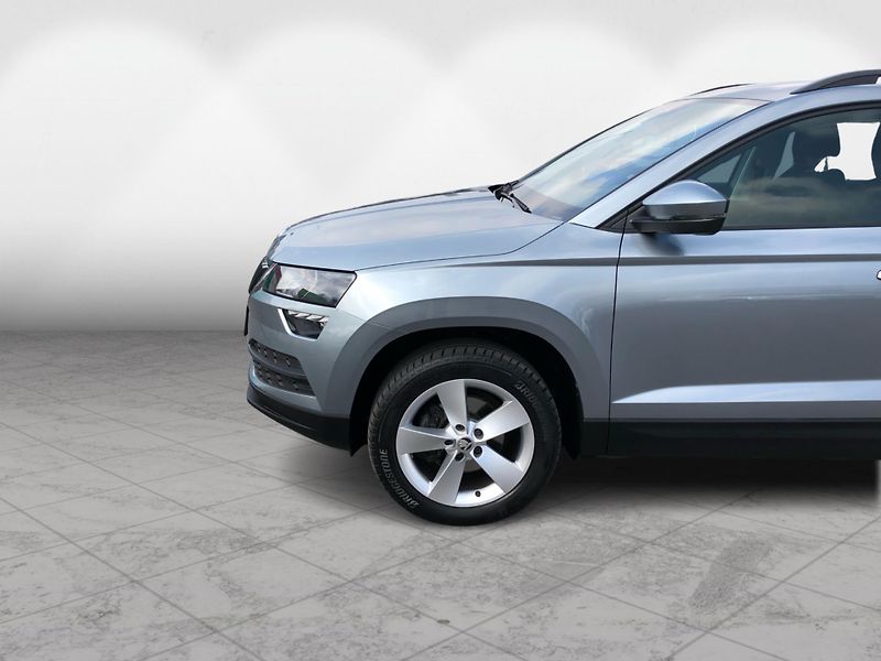 Škoda Karoq 2.0 TDi DSG 7st. AMBITION - fotka 10 z 29