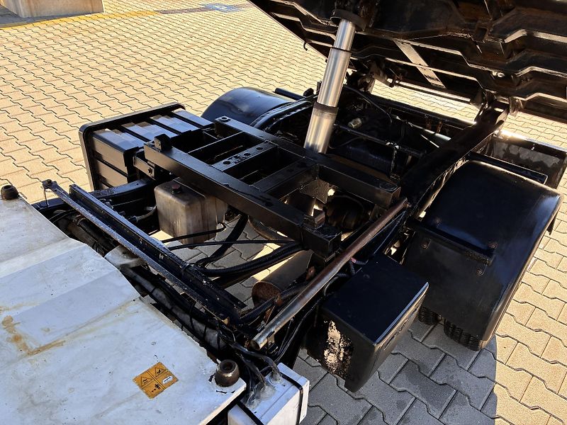 Piaggio Porter 1.2D 47kW SKLÁPĚČ - fotka 15 z 15