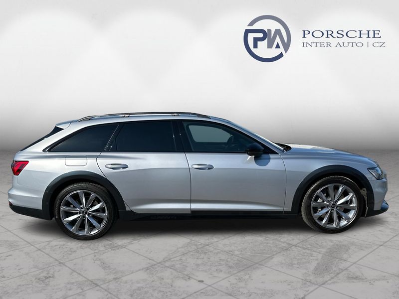 Audi A6 Allroad 3,0 TDi 253 kW - fotka 7 z 24