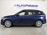 BMW X1 2,0 18d 4x4 AT Navi 126tkm.ČR - náhled 4